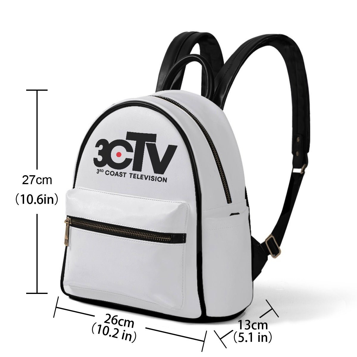 Small Size Backpack