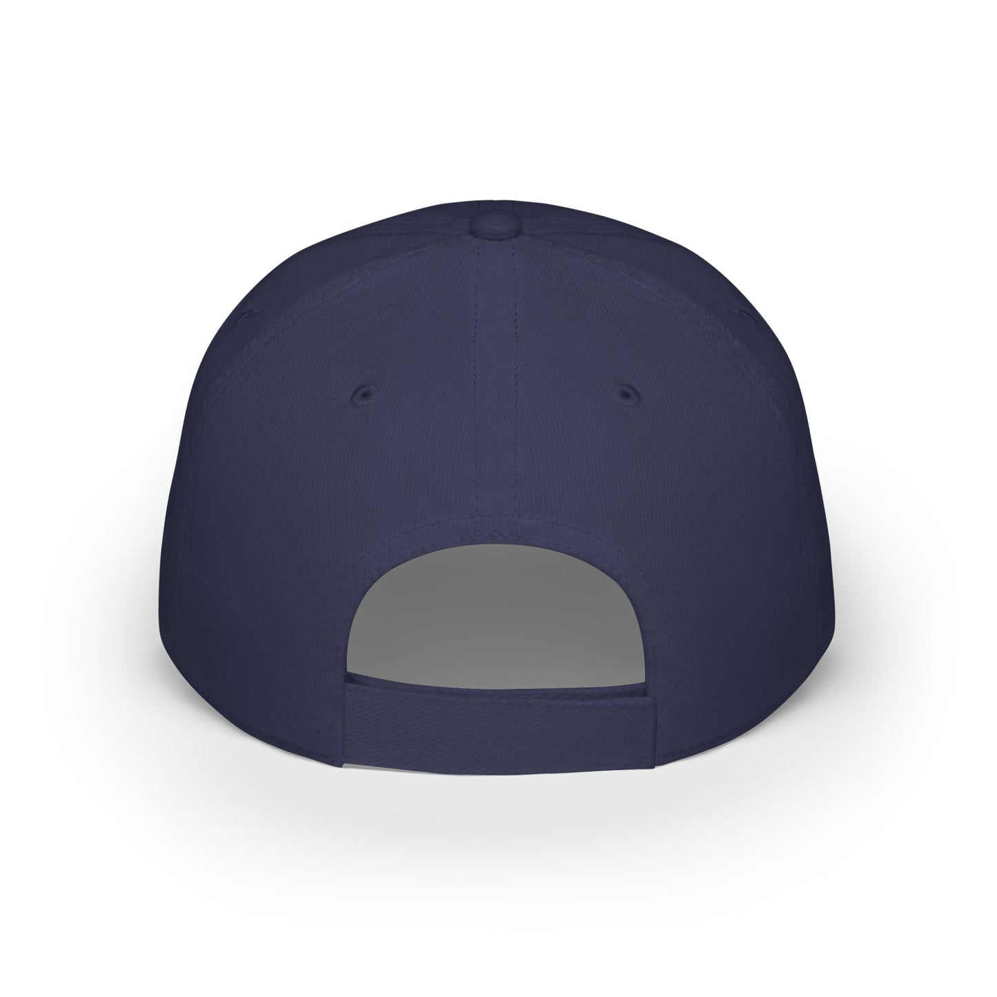 3CTV Cap (Color)