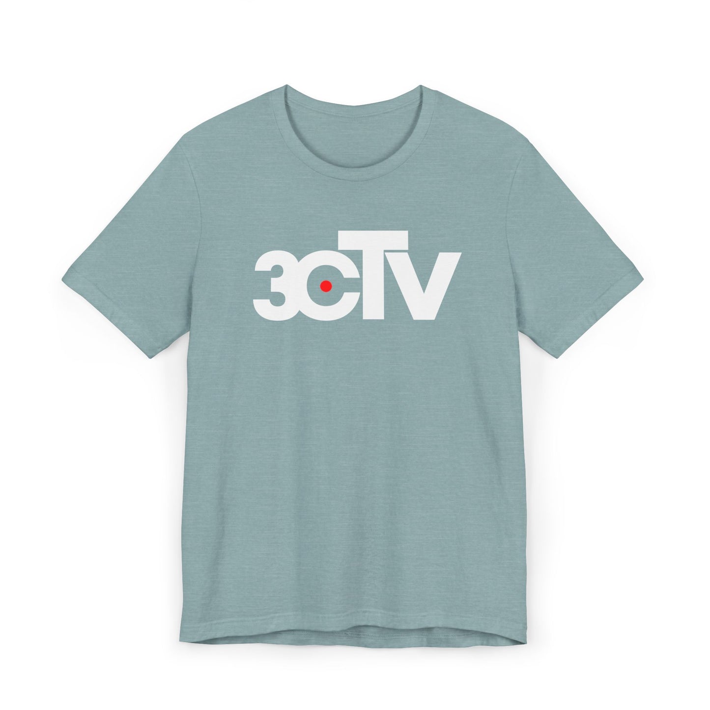 3CTV Tee Shirt (COlor)