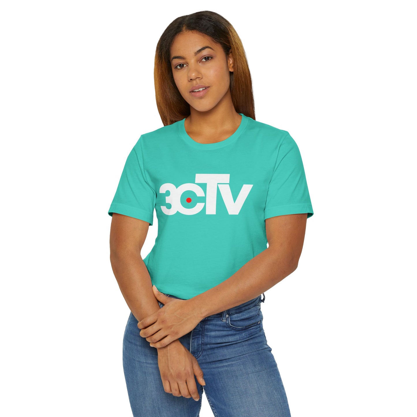 3CTV Tee Shirt (COlor)