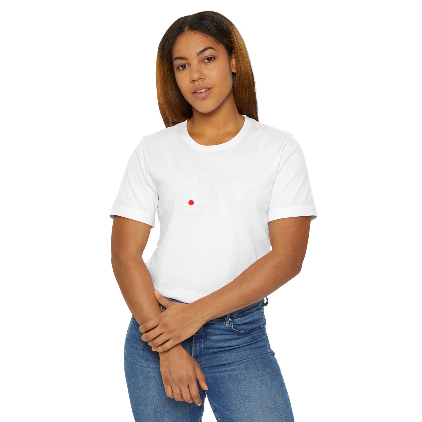 3CTV Tee Shirt (COlor)