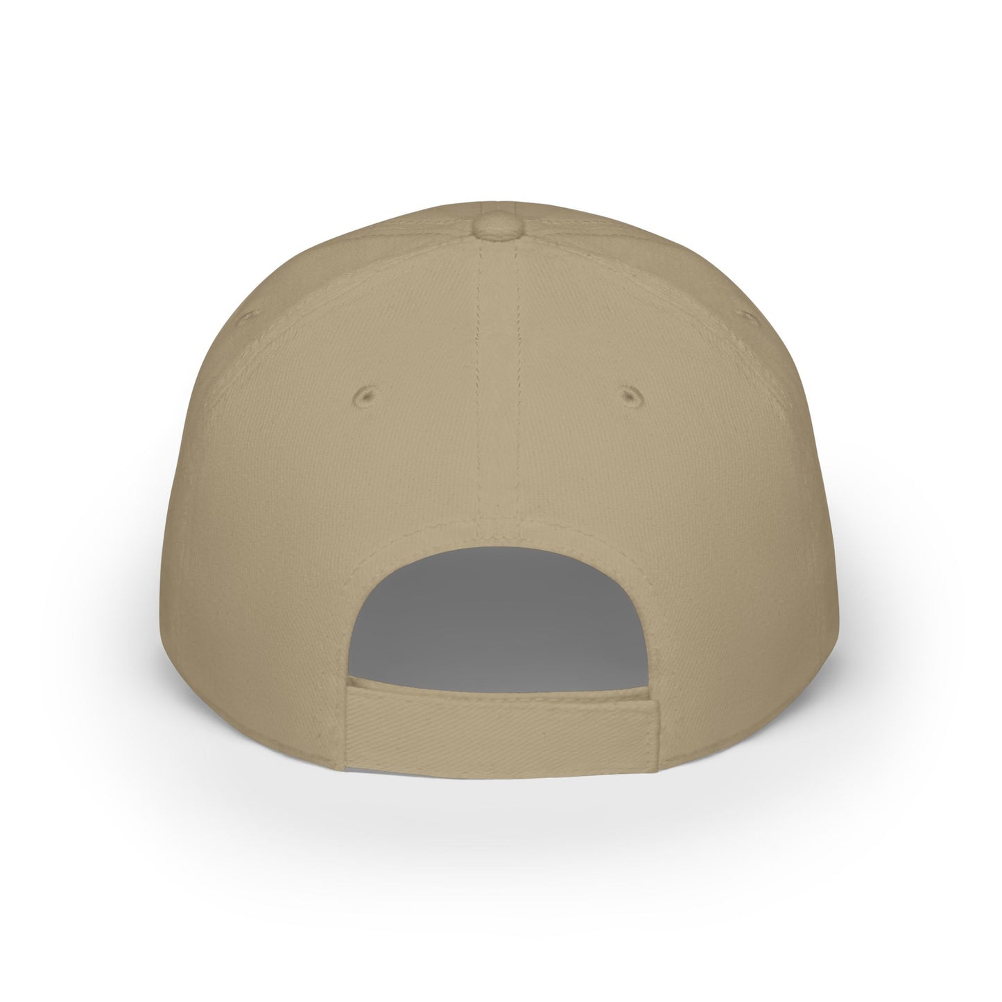 3CTV Cap (Color)