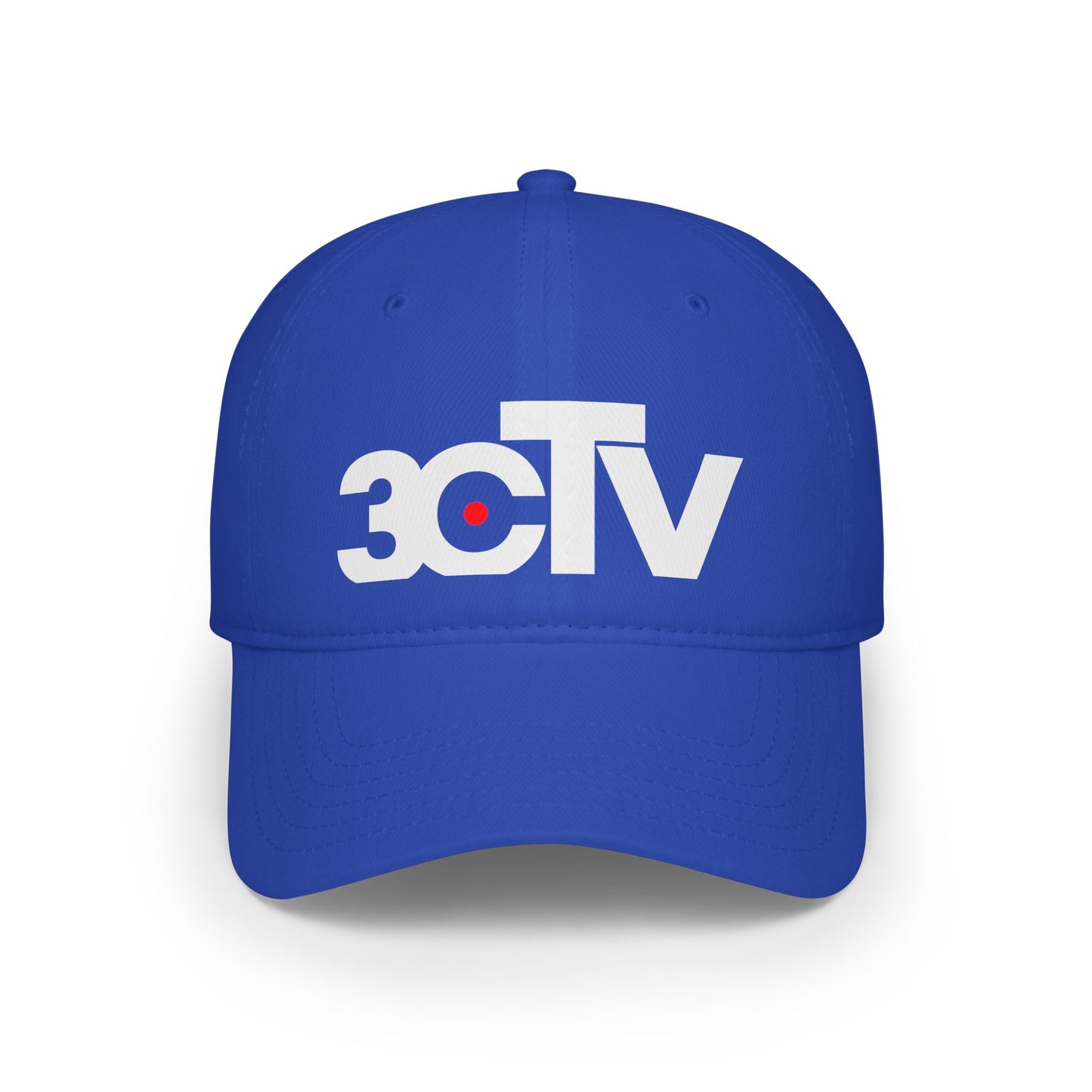 3CTV Cap (Color)
