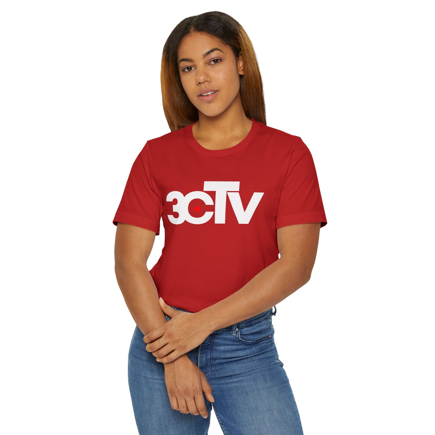 3CTV Tee Shirt (COlor)