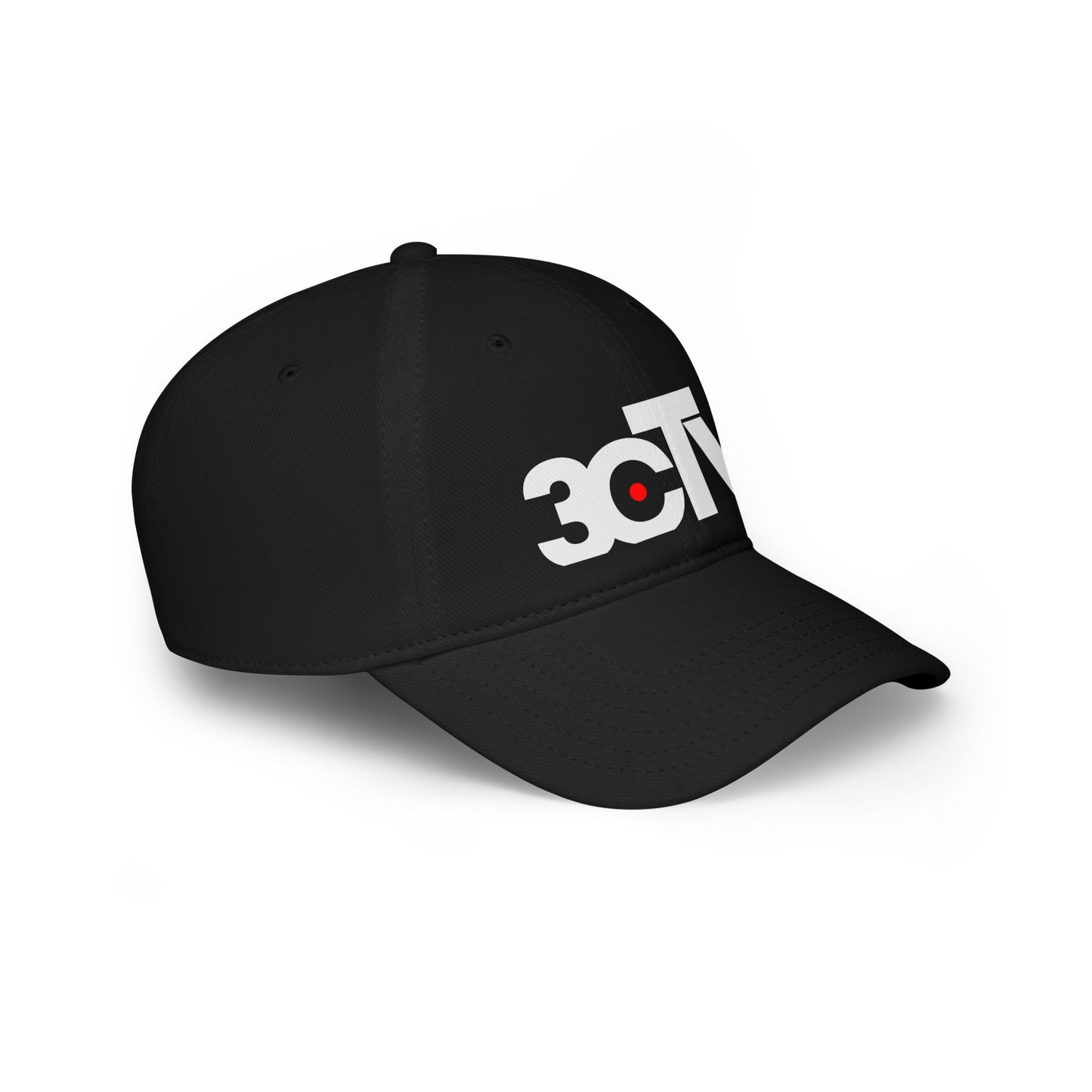 3CTV Cap (Color)