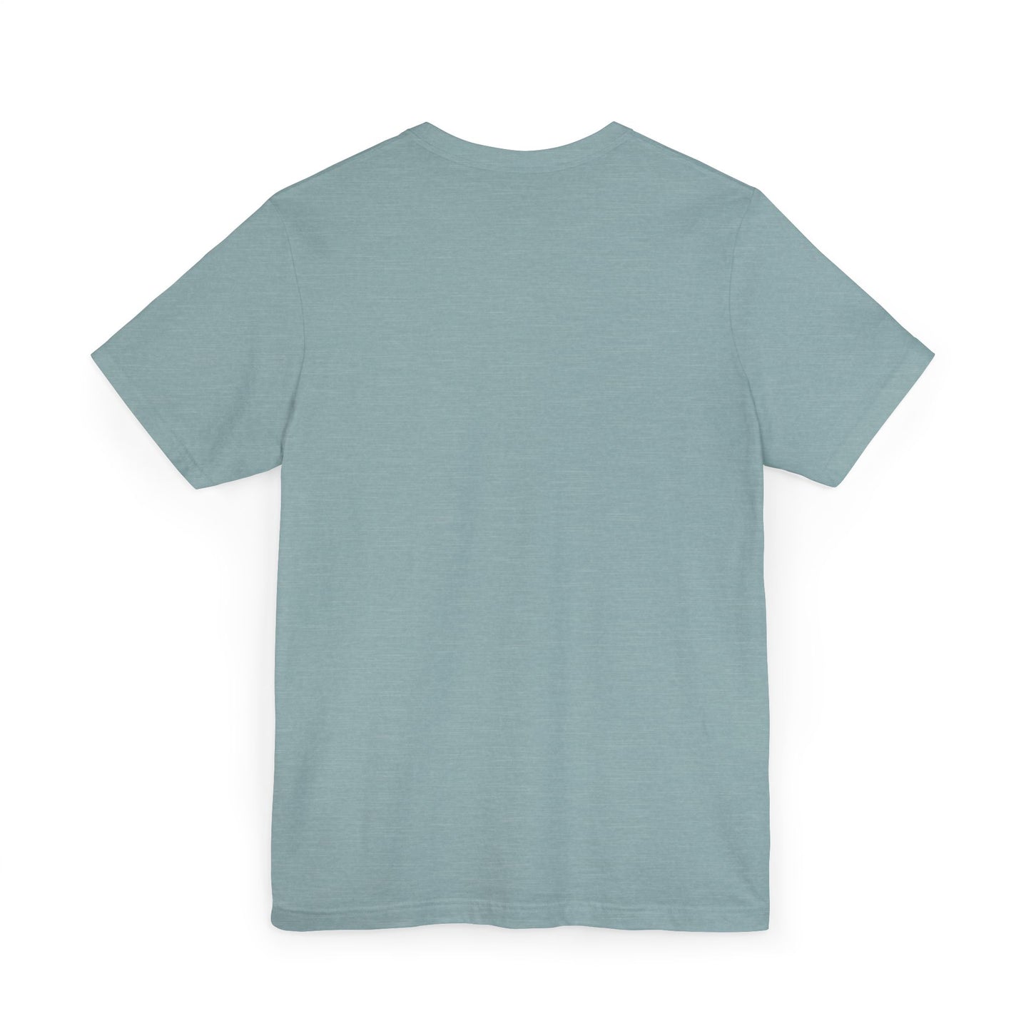 3CTV Tee Shirt (COlor)