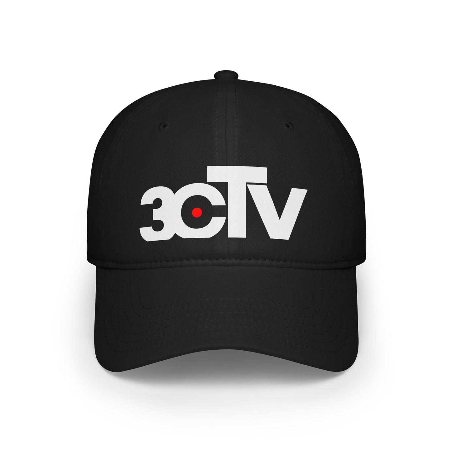 3CTV Cap (Color)