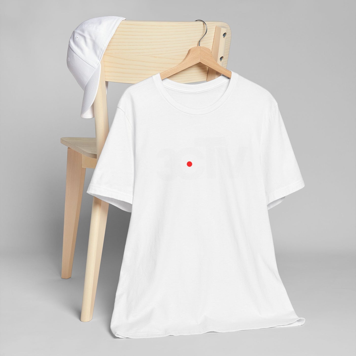 3CTV Tee Shirt (COlor)