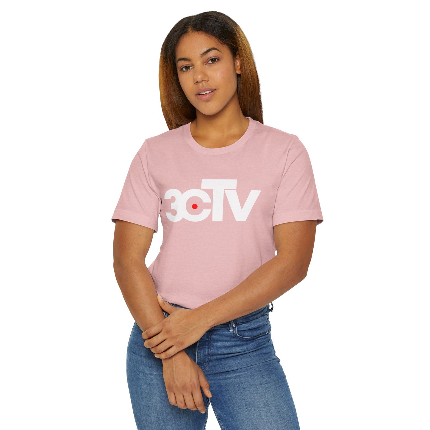 3CTV Tee Shirt (COlor)