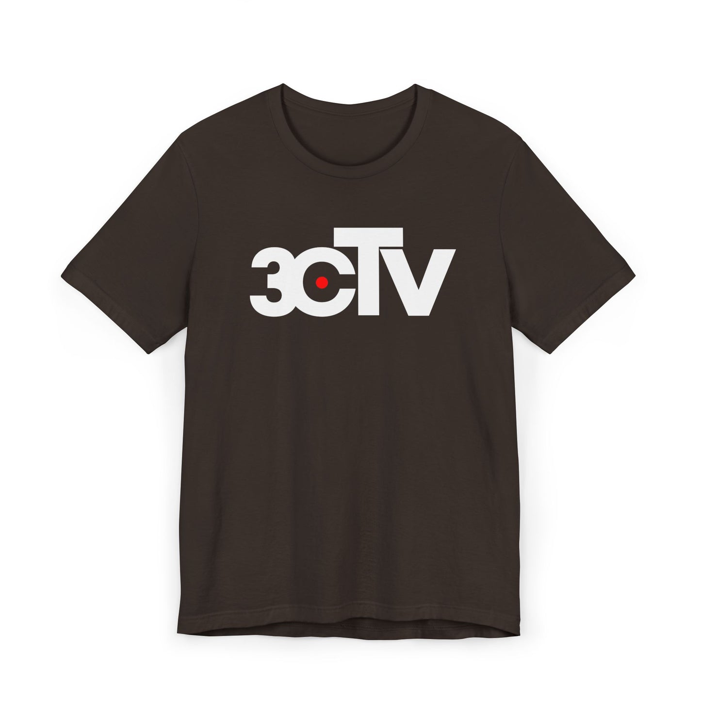 3CTV Tee Shirt (COlor)