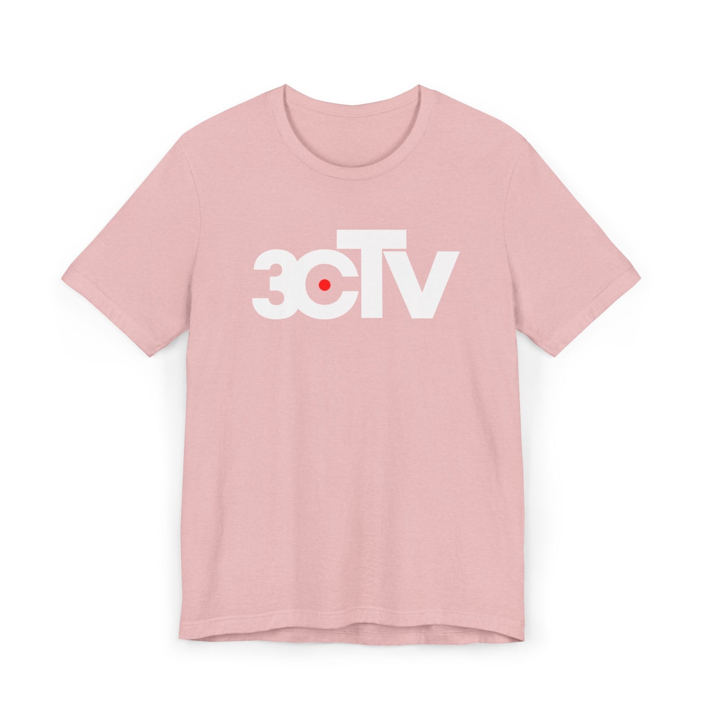 3CTV Tee Shirt (COlor)