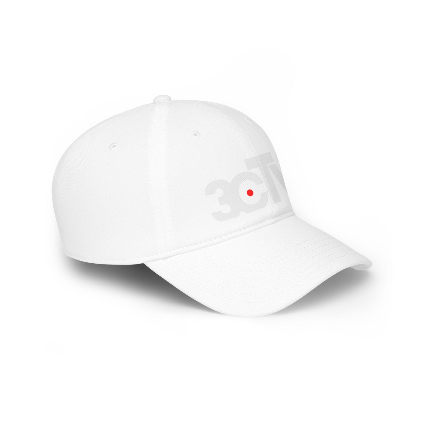 3CTV Cap (Color)