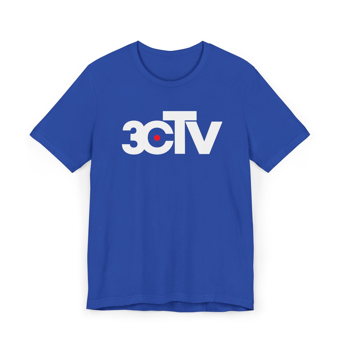 3CTV Tee Shirt (COlor)
