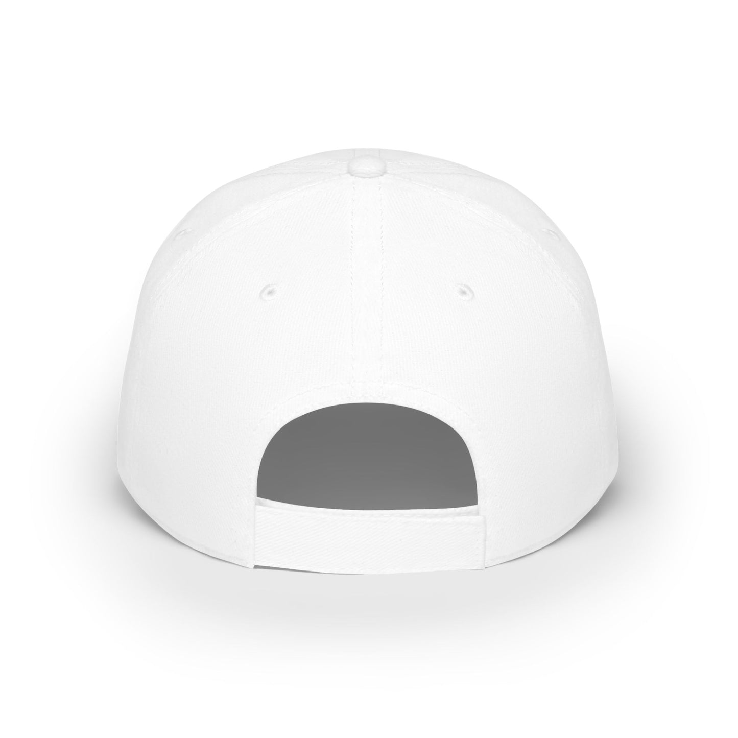 3CTV Cap (Color)