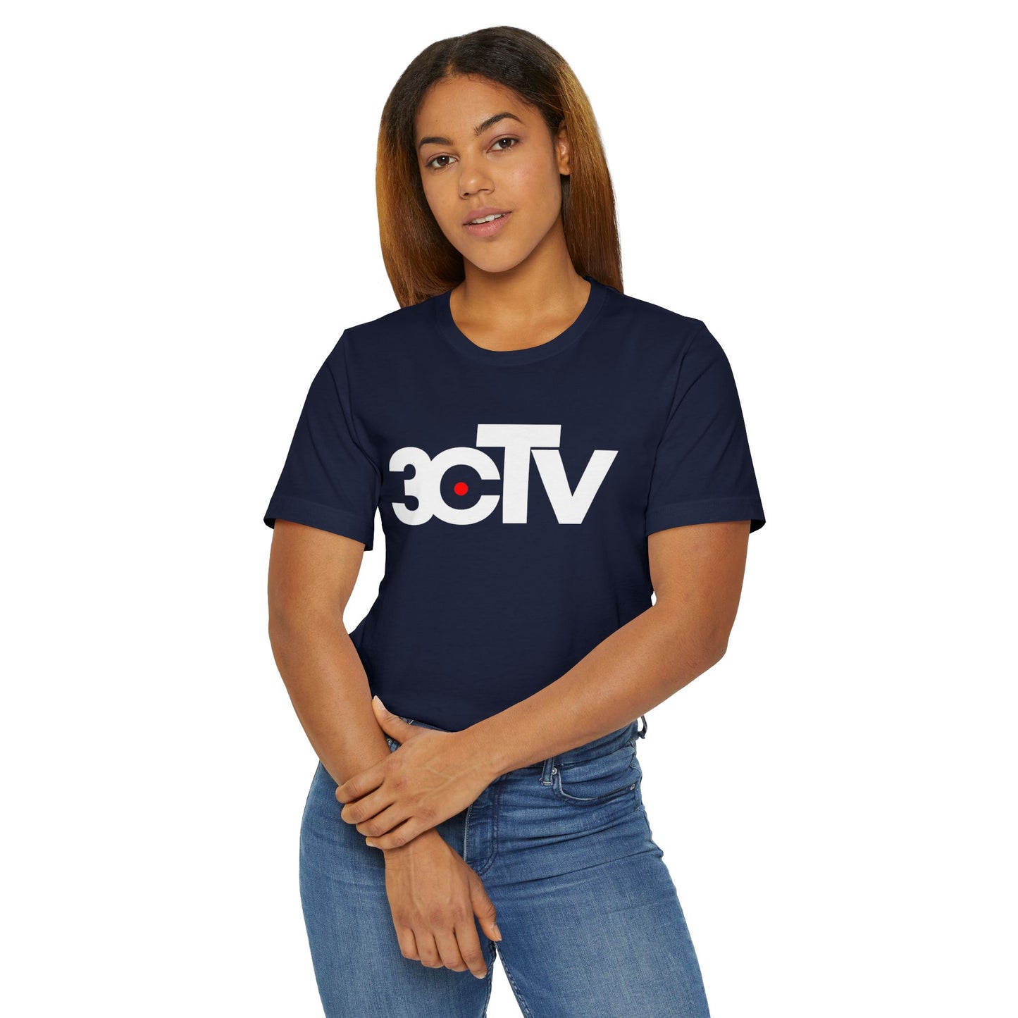 3CTV Tee Shirt (COlor)