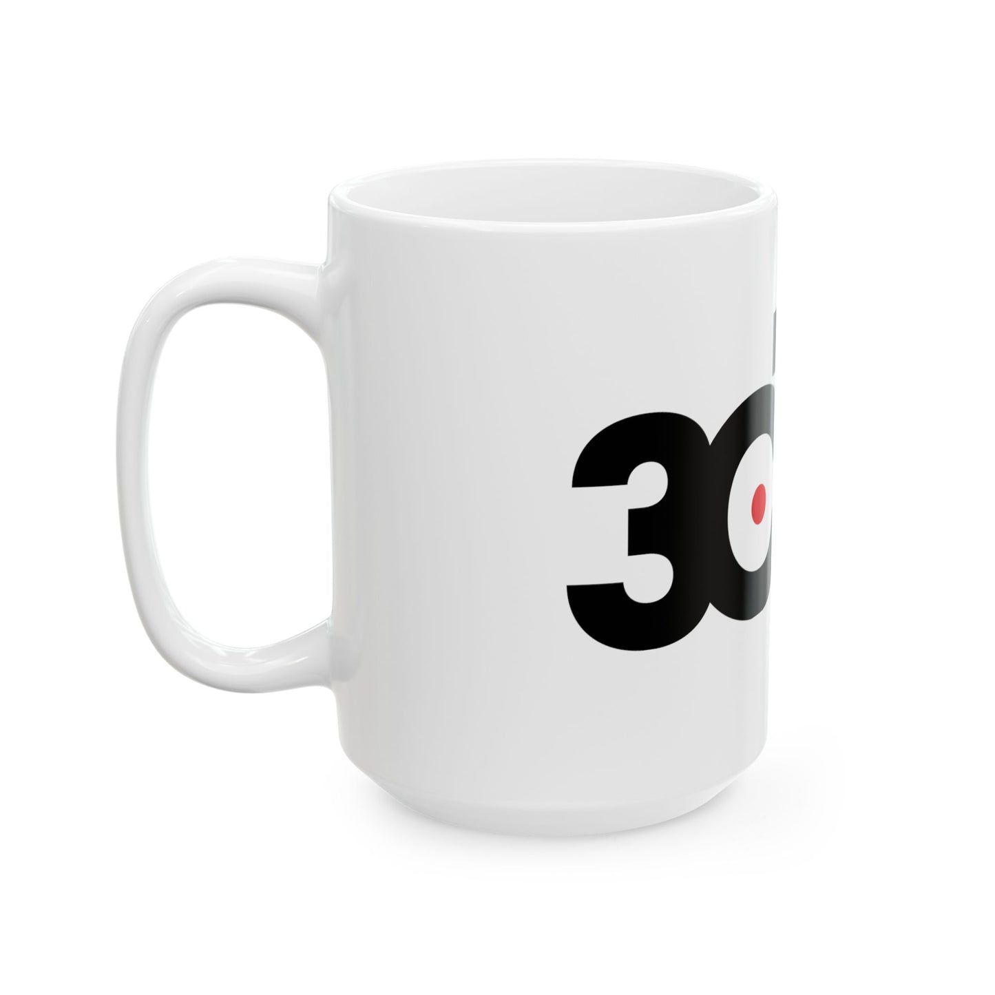 Ceramic Mug, (11oz, 15oz)
