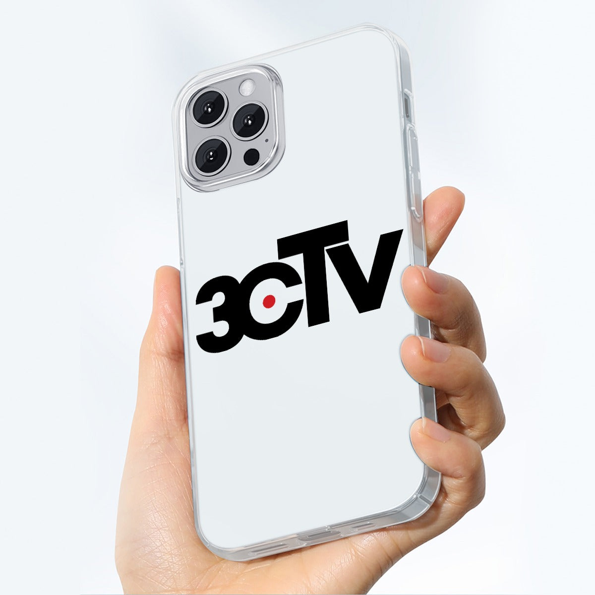 iPhone13 Series Mobile Phone Case | TPU