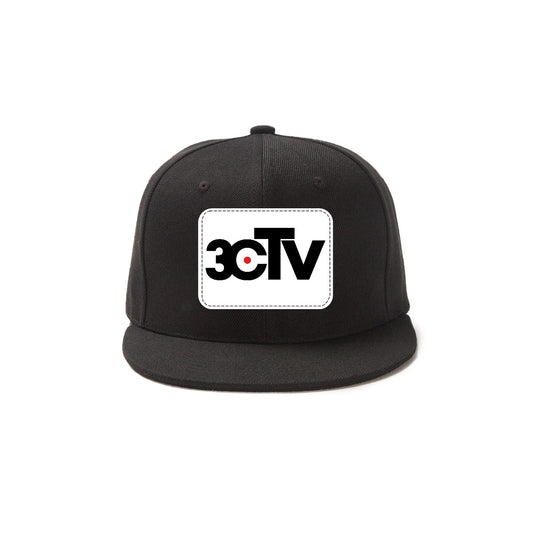 Snapback Hat