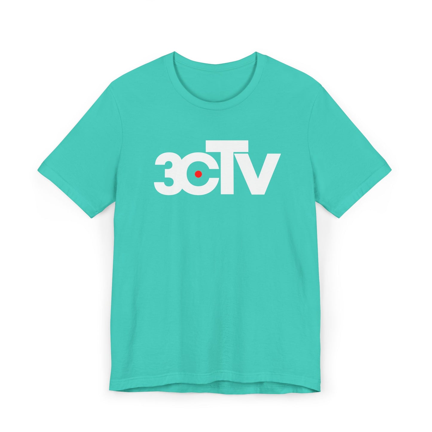 3CTV Tee Shirt (COlor)