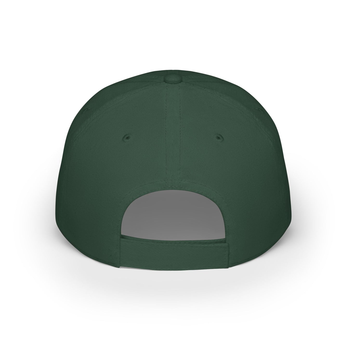 3CTV Cap (Color)