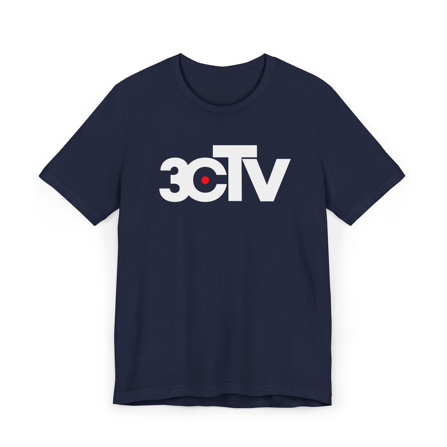 3CTV Tee Shirt (COlor)