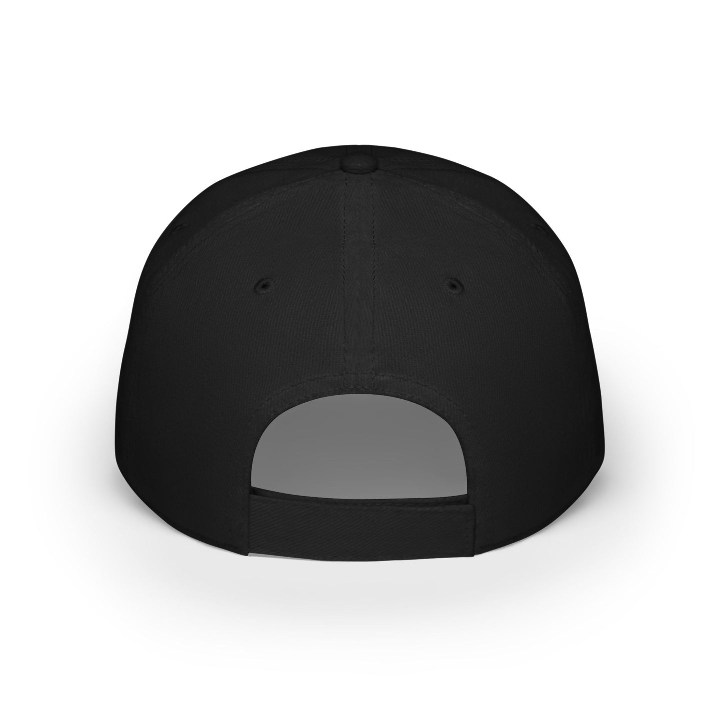 3CTV Cap (Color)