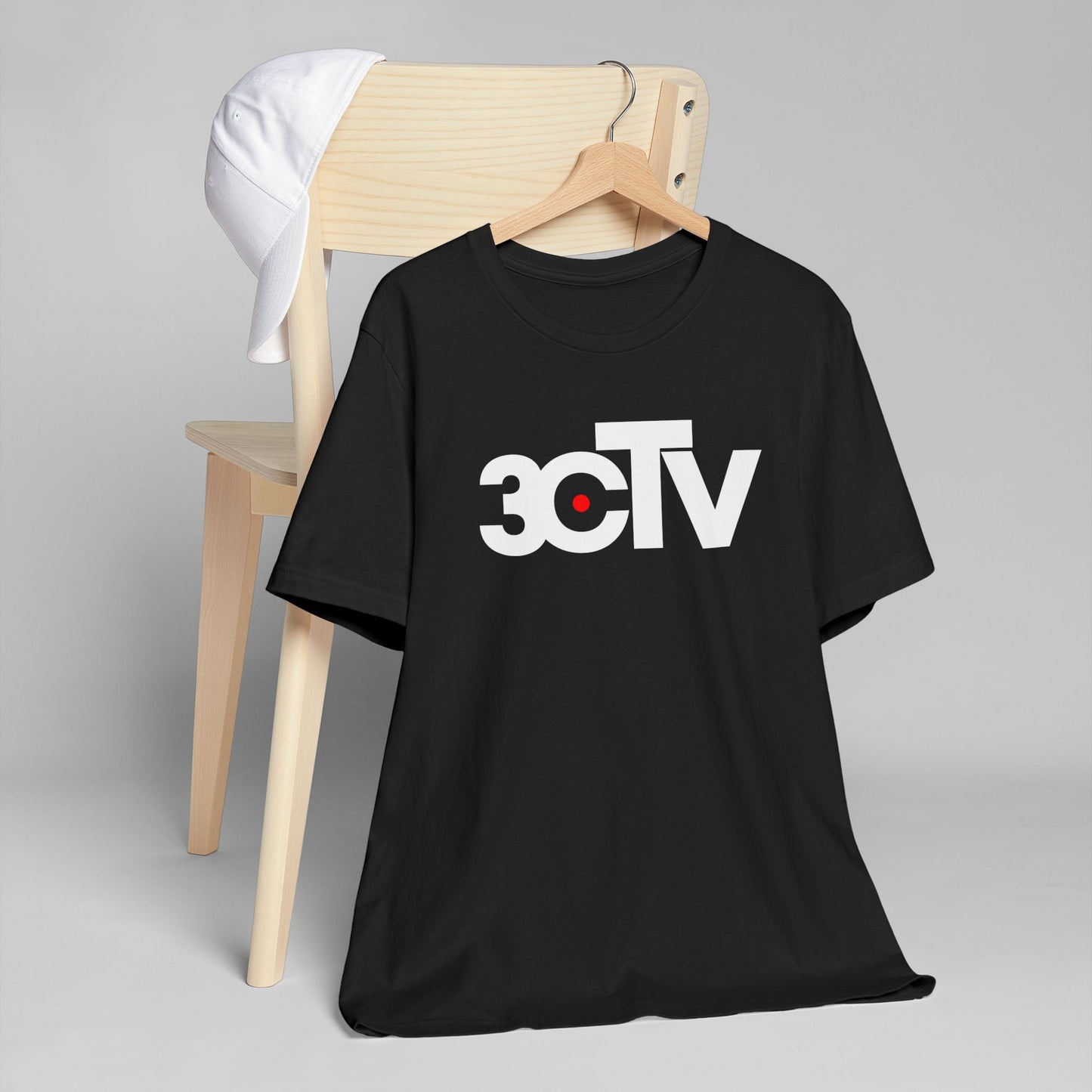 3CTV Tee Shirt (COlor)