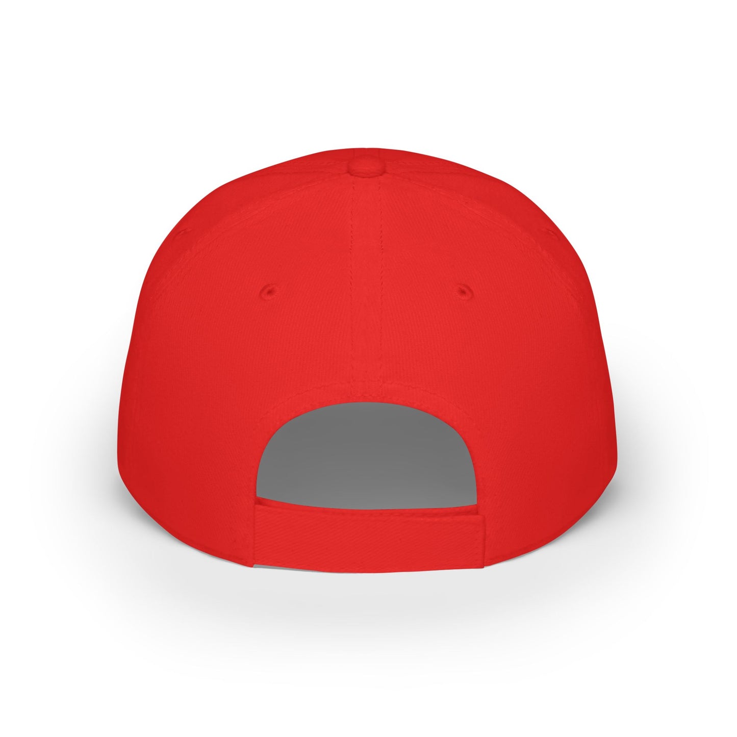 3CTV Cap (Color)