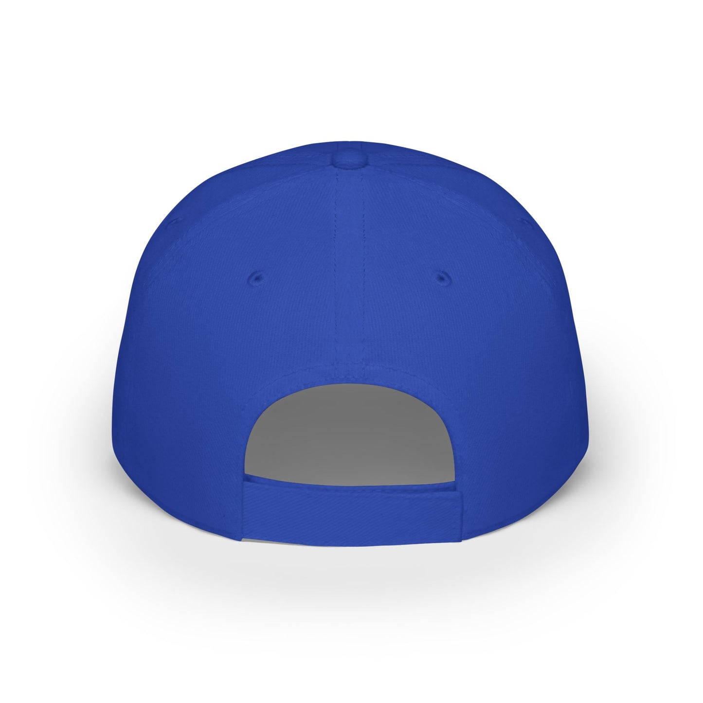 3CTV Cap (Color)