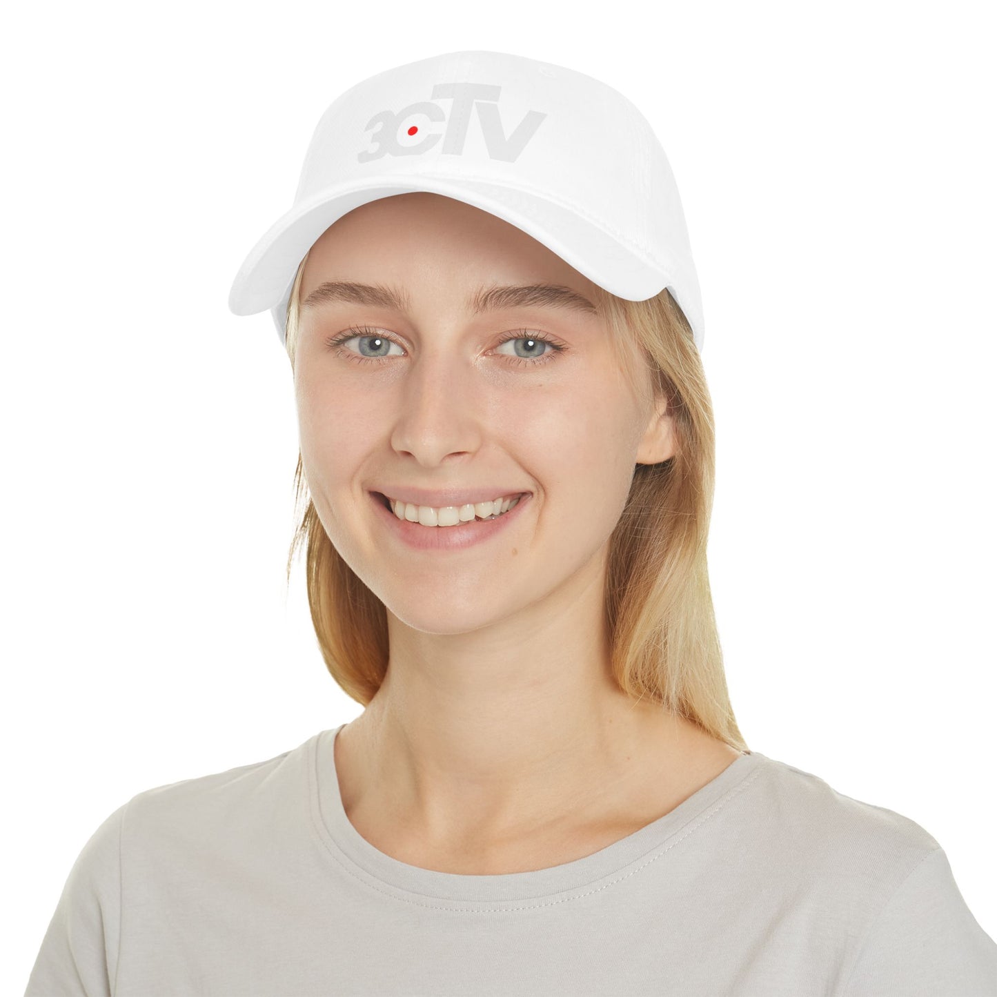 3CTV Cap (Color)