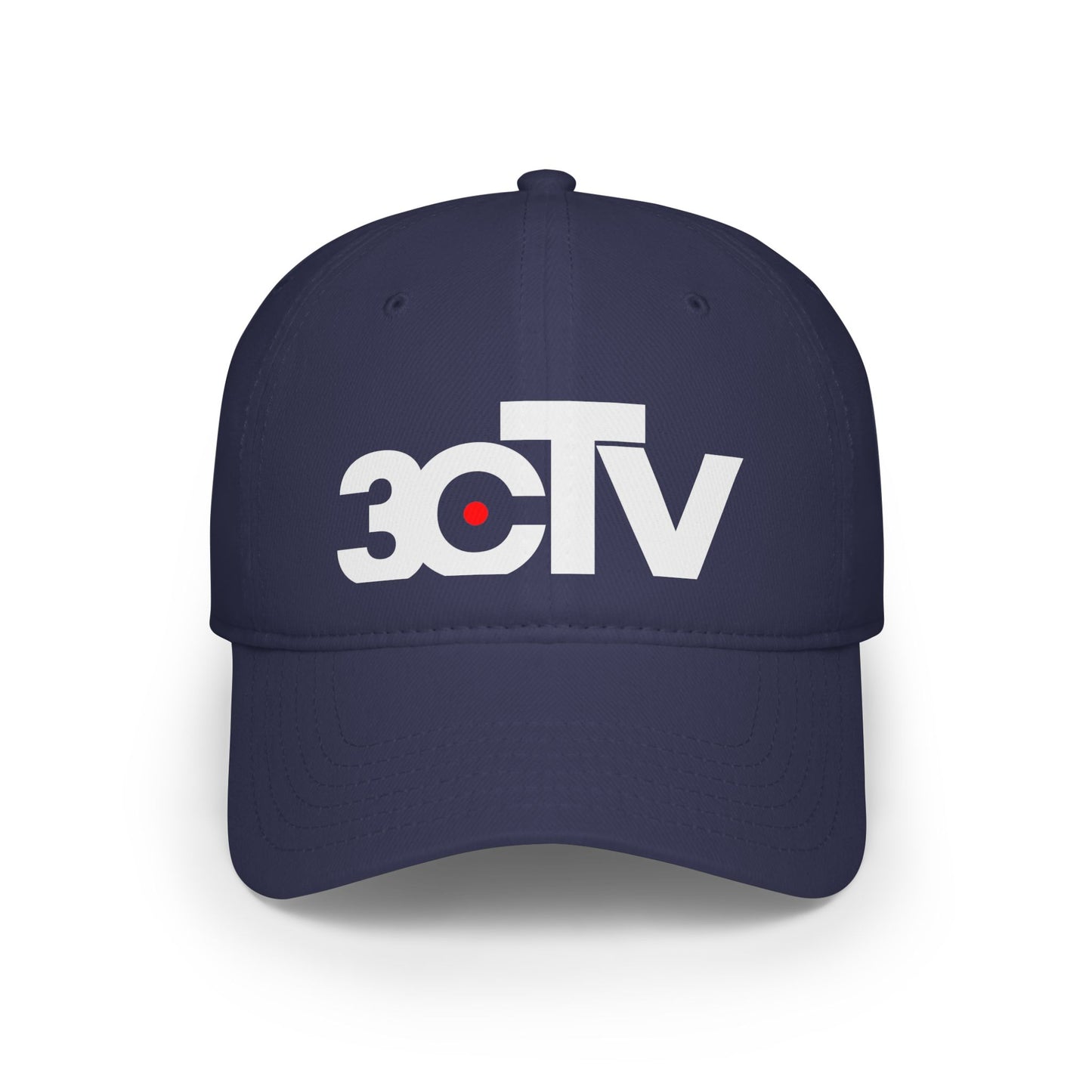3CTV Cap (Color)