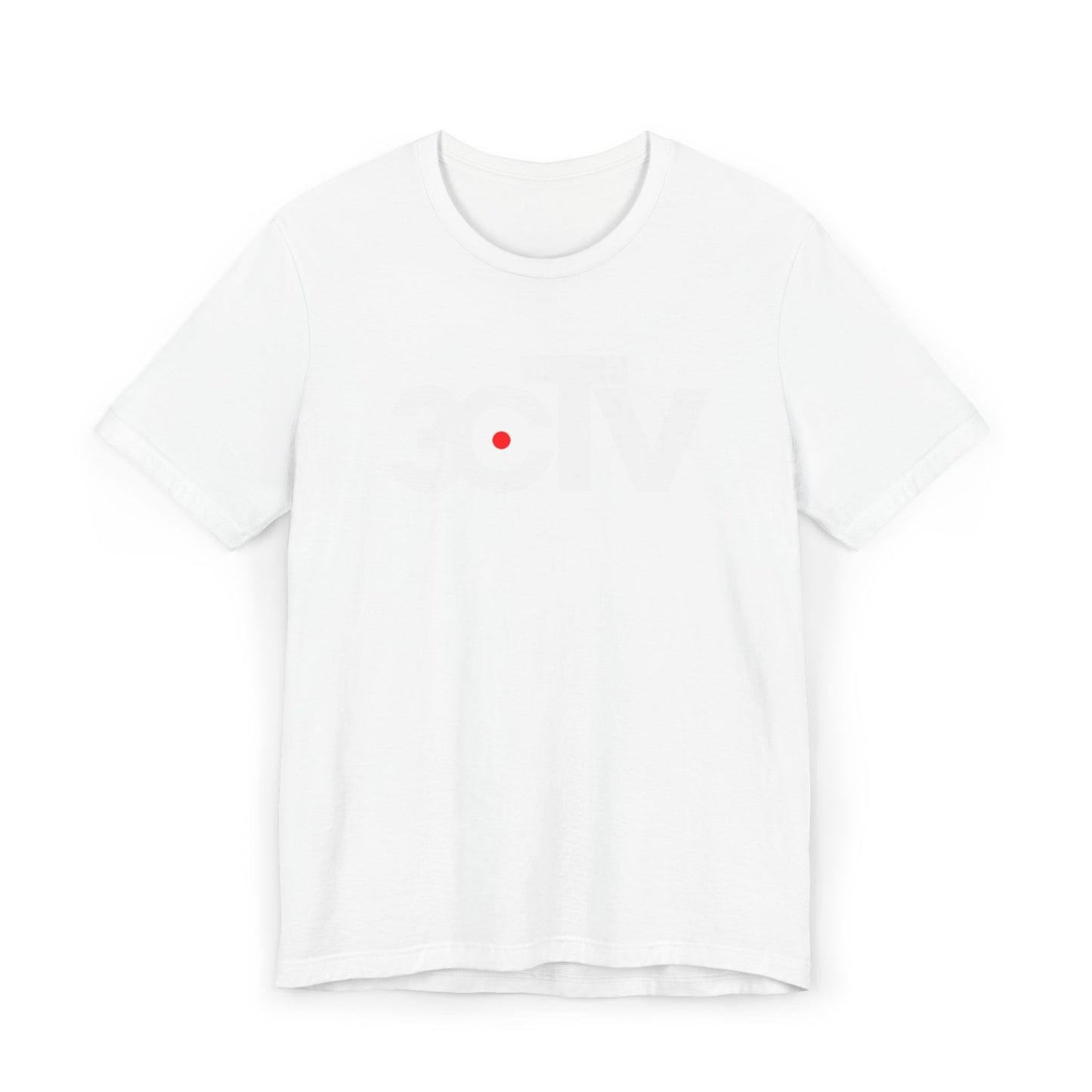 3CTV Tee Shirt (COlor)