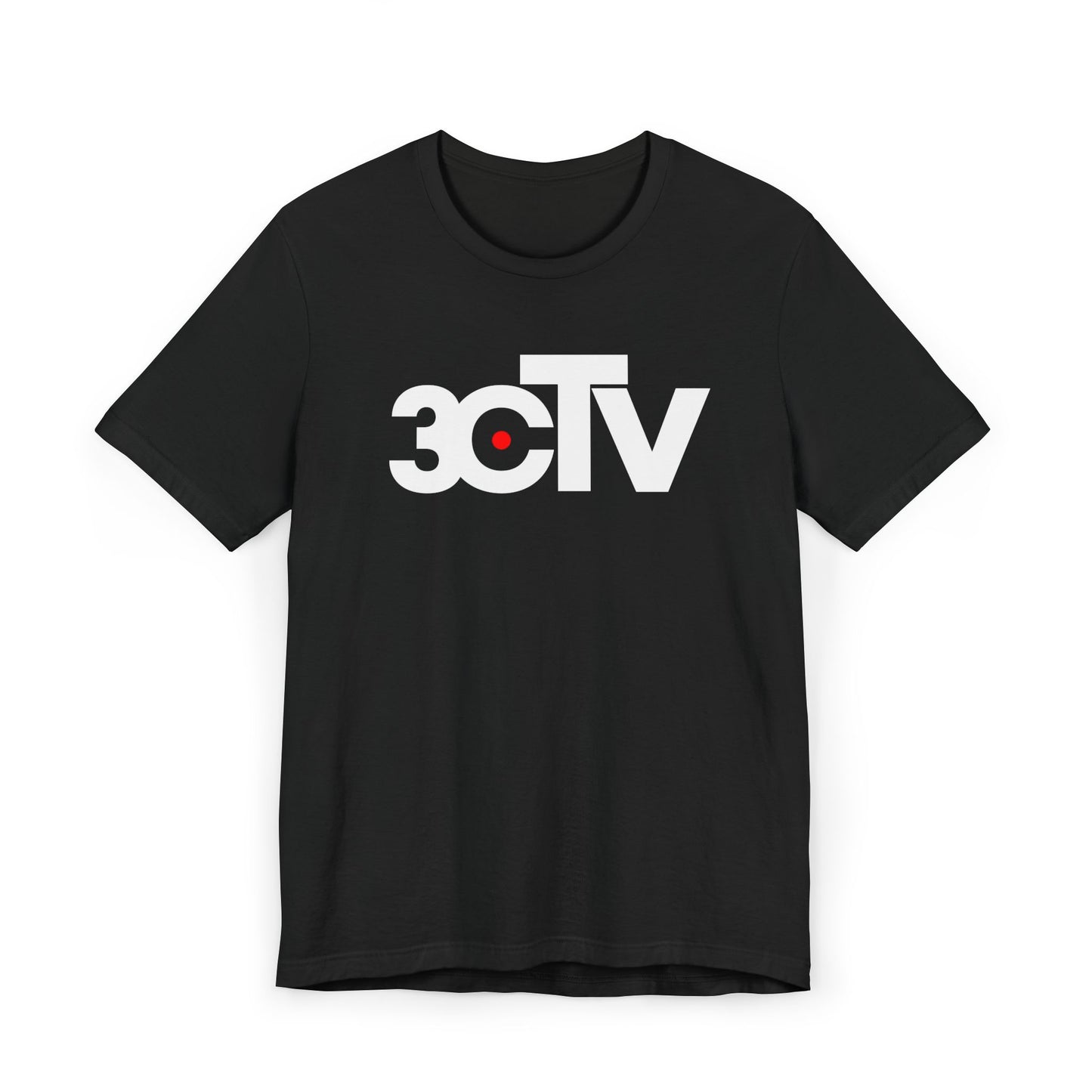 3CTV Tee Shirt (COlor)