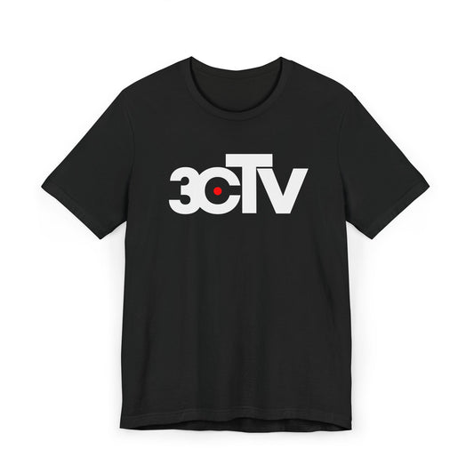 3CTV Tee Shirt (COlor)