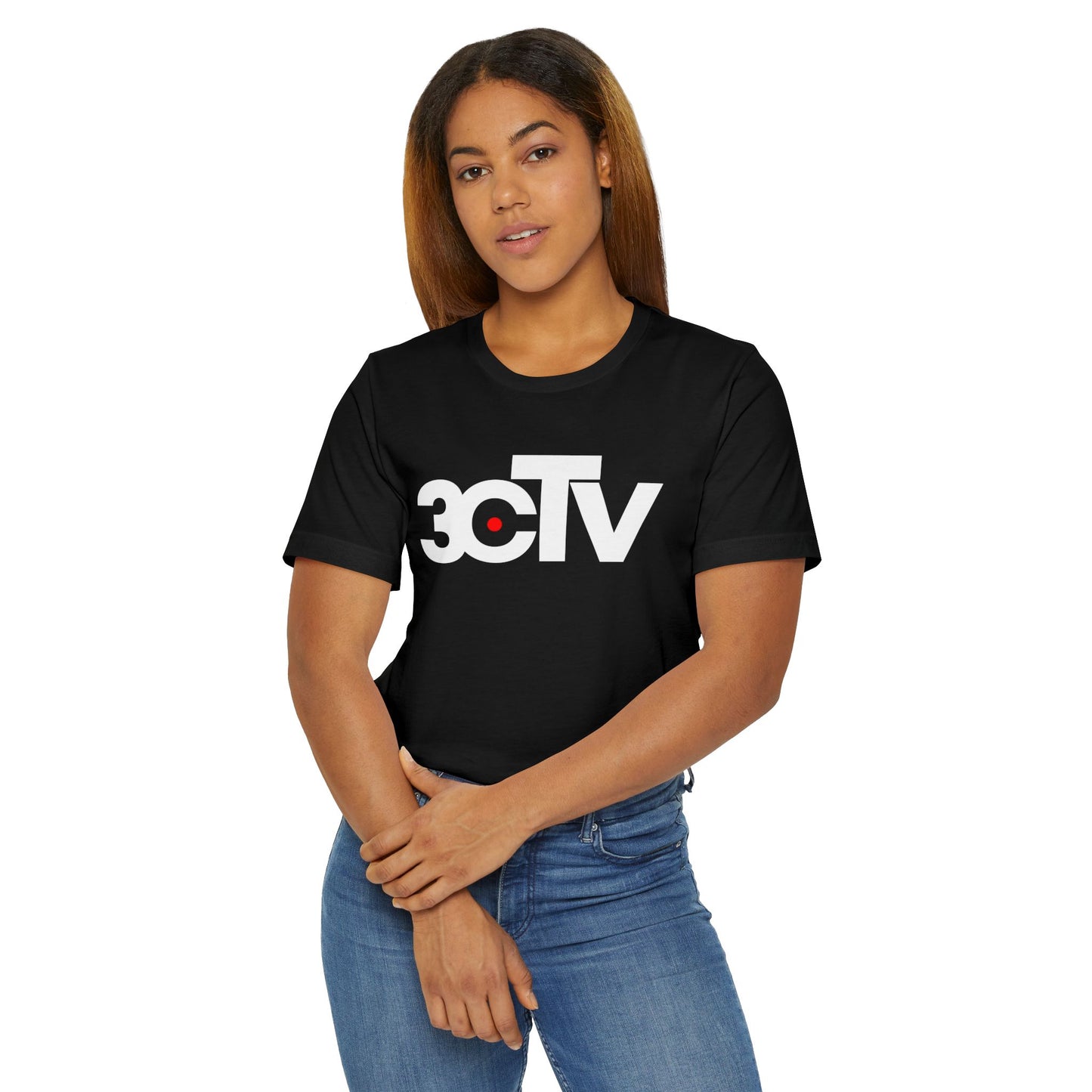 3CTV Tee Shirt (COlor)