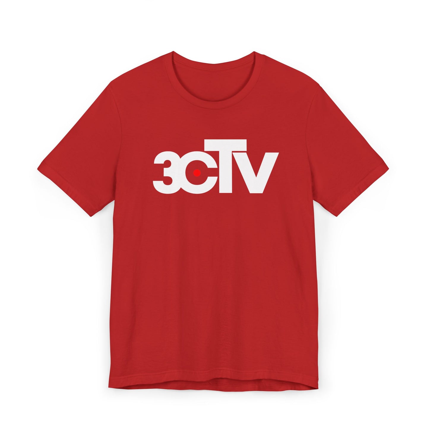 3CTV Tee Shirt (COlor)
