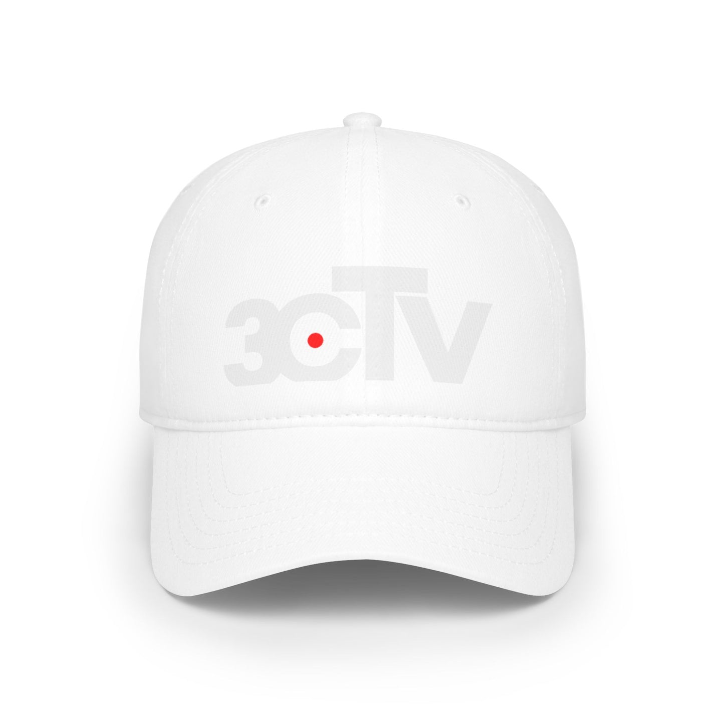 3CTV Cap (Color)